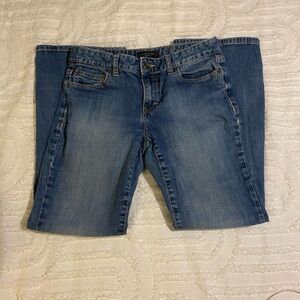 Madison Jeans 6 Petite